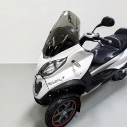 Piaggio MP3 occasion - Pressigny-les-Pins - photo 2/5