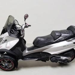 Piaggio MP3 occasion - Pressigny-les-Pins - photo 3/5