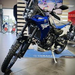 Yamaha XTZ occasion - Saint-Genis-Pouilly - photo 2/2