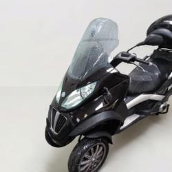 Piaggio MP3 occasion - Pressigny-les-Pins - photo 2/5