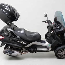 Piaggio MP3 occasion - Pressigny-les-Pins - photo 3/5
