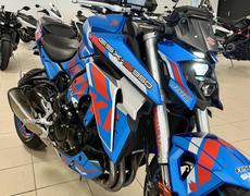 Suzuki GSX Lanester