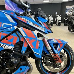 Suzuki GSX occasion - Lanester - photo 3/5