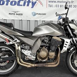 Kawasaki Z750 occasion - Pontarlier - photo 2/4