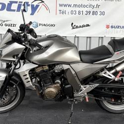 Kawasaki Z750 occasion - Pontarlier - photo 3/4