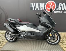 Yamaha T MAX Mauguio