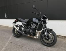 Kawasaki Z900 Quimper