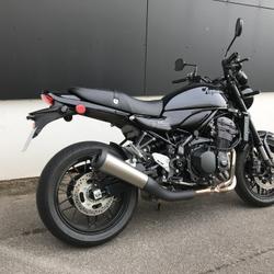 Kawasaki Z900 occasion - Quimper - photo 2/4