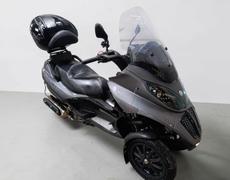 Piaggio MP3 Pressigny-les-Pins