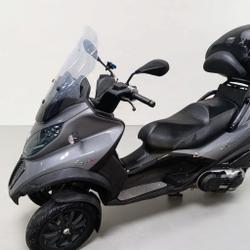 Piaggio MP3 occasion - Pressigny-les-Pins - photo 2/5