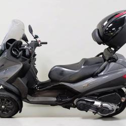 Piaggio MP3 occasion - Pressigny-les-Pins - photo 3/5
