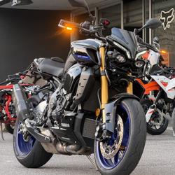 Yamaha MT-10 SP occasion - Grasse - photo 2/5