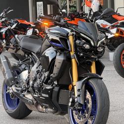 Yamaha MT-10 SP occasion - Grasse - photo 3/5