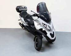 Piaggio MP3 Pressigny-les-Pins