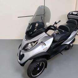 Piaggio MP3 occasion - Pressigny-les-Pins - photo 2/5