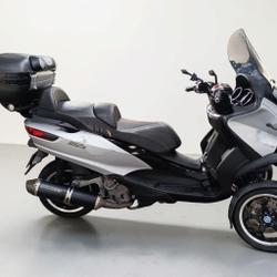 Piaggio MP3 occasion - Pressigny-les-Pins - photo 3/5