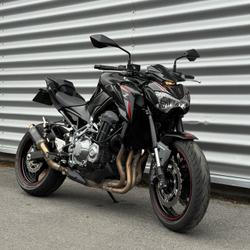 Kawasaki Z900 occasion - Thillois - photo 2/4