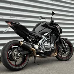 Kawasaki Z900 occasion - Thillois - photo 3/4