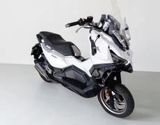 Autres Sym Pressigny-les-Pins