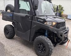 Polaris autres Aulnois-sous-Laon