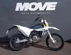 Husqvarna 701 Limoges
