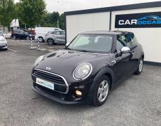 Mini Hatch Trélissac