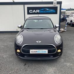 Mini Hatch Hatch 3 Portes One 102 ch Pack Salt Tr&eacute;lissac