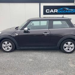 Mini Hatch Hatch 3 Portes One 102 ch Pack Salt Tr&eacute;lissac