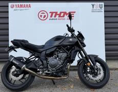 Yamaha MT-07 35KW Nîmes