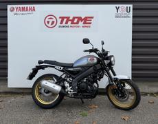Yamaha autres Nîmes