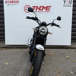 Yamaha XSR 125 Legacy occasion - N&icirc;mes - photo 3/5