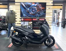 Yamaha Nmax Aytré