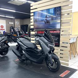 Yamaha Nmax occasion - Aytr&eacute; - photo 2/4