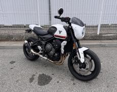Triumph Trident Montauban