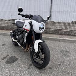Triumph Trident occasion - Montauban - photo 3/5