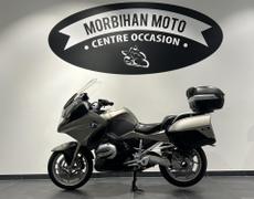 BMW R 1200 RT Ploeren