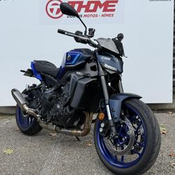 Yamaha MT-09 35KW occasion - N&icirc;mes - photo 2/5