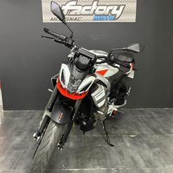 Aprilia Tuono occasion - M&eacute;rignac - photo 3/4