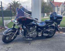 Yamaha XV Orthez