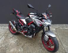 Kawasaki Z900