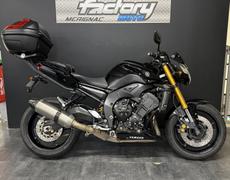 Yamaha FZ8 Mérignac
