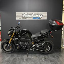 Yamaha FZ8 occasion - M&eacute;rignac - photo 2/5