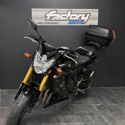Yamaha FZ8 occasion - M&eacute;rignac - photo 3/5