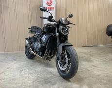 Honda CB Gujan-Mestras