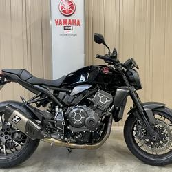 Honda CB occasion - Gujan-Mestras - photo 2/2
