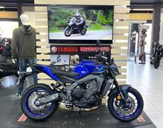 Yamaha MT-09 35KW Aytré