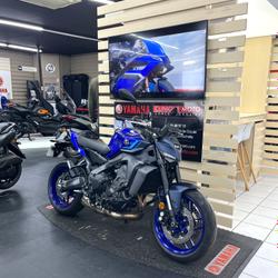 Yamaha MT-09 35KW occasion - Aytr&eacute; - photo 2/4