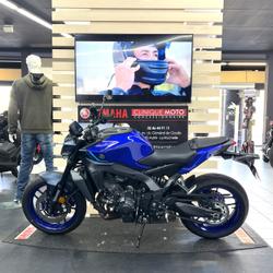 Yamaha MT-09 35KW occasion - Aytr&eacute; - photo 3/4