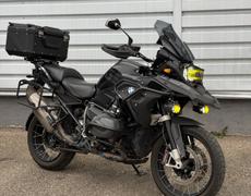 BMW R 1250 GS Dardilly