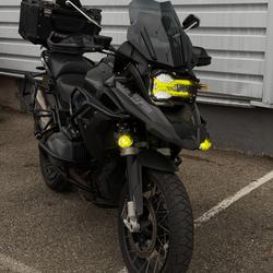 BMW R 1250 GS occasion - Dardilly - photo 2/5